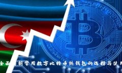 全面解析常用数字比特币热钱包的选择