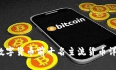 2023年数字货币前十名主流货币详解与