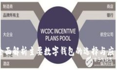 全面解析主要数字钱包的选择与应用