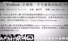   虚拟币如何安全存放到钱包中？新手