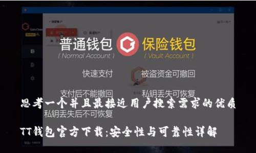 思考一个并且最接近用户搜索需求的优质

TT钱包官方下载：安全性与可靠性详解