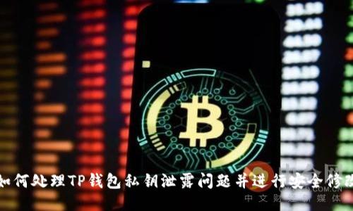 如何处理TP钱包私钥泄露问题并进行安全修改