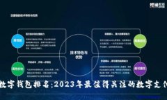 中国数字钱包排名：2023年最值得关注