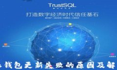 比特派钱包更新失败的原因及解决方案