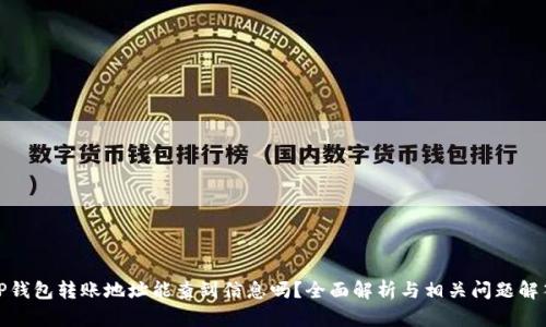 TP钱包转账地址能查到信息吗？全面解析与相关问题解答
