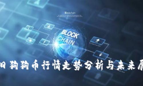 今日狗狗币行情走势分析与未来展望