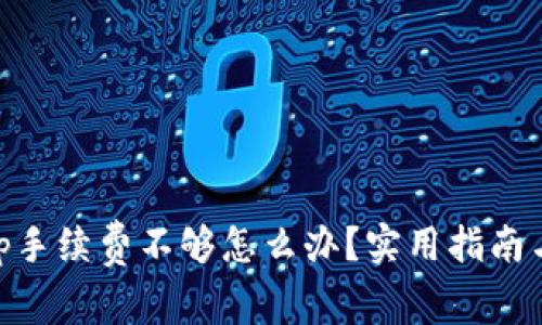 : Uniswap手续费不够怎么办？实用指南与解决方案