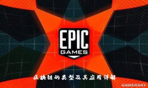 区块链的类型及其应用详解