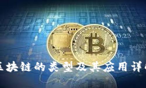 区块链的类型及其应用详解