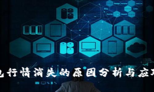 TP钱包行情消失的原因分析与应对策略