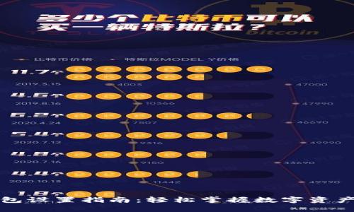 TP钱包设置指南：轻松掌握数字资产管理