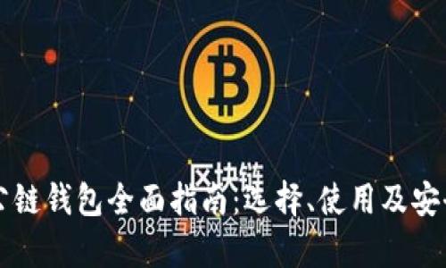 区块链公链钱包全面指南：选择、使用及安全性解析