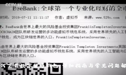 如何下载数字货币钱包：详细指南与常见问题解答