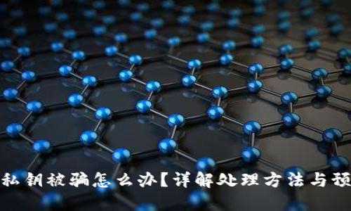 TP钱包私钥被骗怎么办？详解处理方法与预防措施