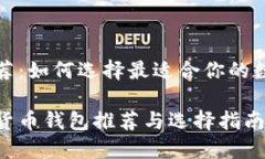 数字货币钱包推荐：如何选择最适合你