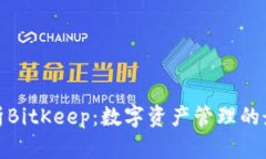 全面解析BitKeep：数字资产管理的最佳