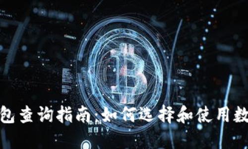 数字货币钱包查询指南：如何选择和使用数字货币钱包