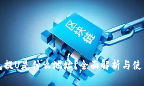 TP钱包提U是什么地址？全面解析与使用指南