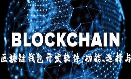 全面解析区块链钱包开发软件：功能、选择与未来趋势