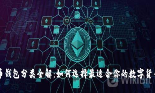 虚拟币钱包分类全解：如何选择最适合你的数字货币钱包