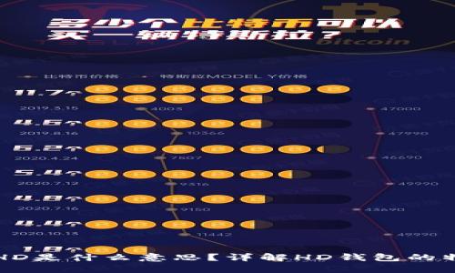 TP钱包中的HD是什么意思？详解HD钱包的特点与优缺点