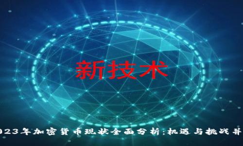 2023年加密货币现状全面分析：机遇与挑战并存