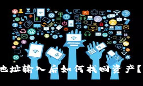  TP钱包错误地址输入后如何找回资产？详细解决方案