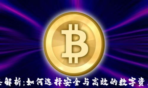 
虚拟币链条解析：如何选择安全与高效的数字资产管理工具