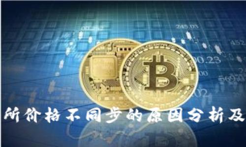 TP与交易所价格不同步的原因分析及解决方案
