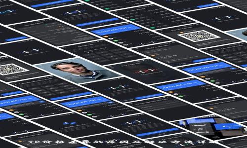 TP价格差异的原因及解决方法详解